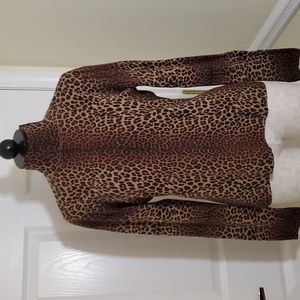 MAGASCHONI cashmere turtleneck